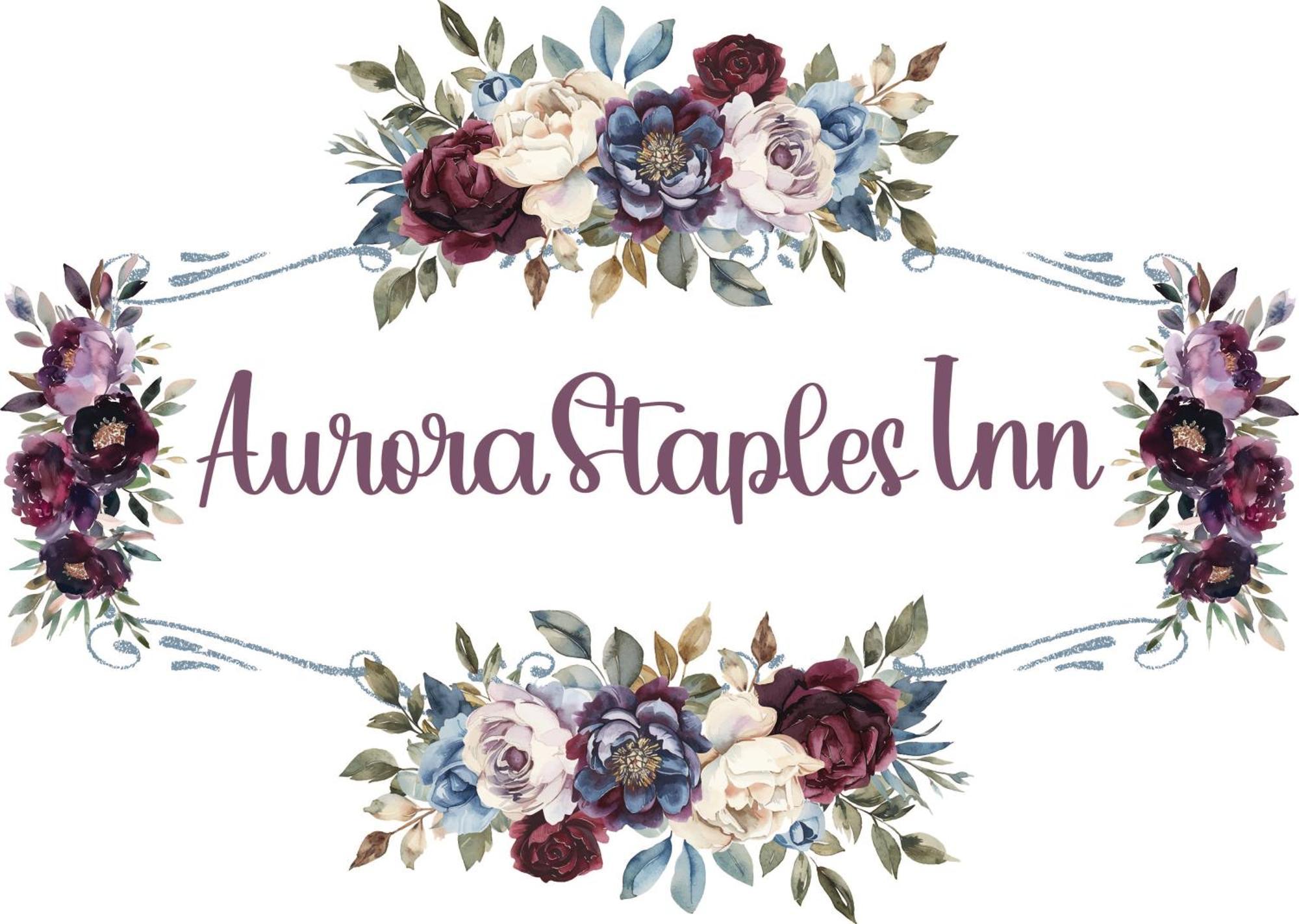 Aurora Staples Inn Stillwater Exteriör bild
